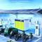 New 1920 kW Flexible Charging Stack Ships