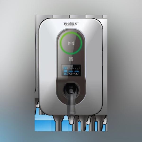 Home AC Wallbox 7 kW