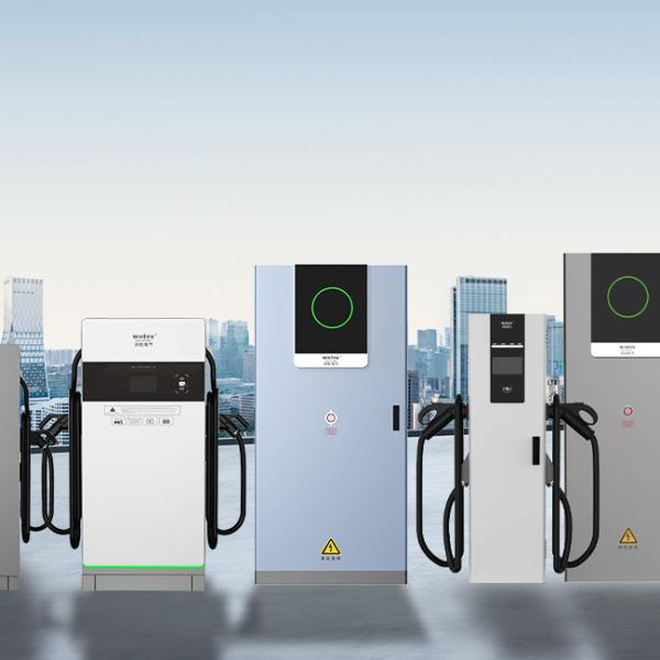 Modular Storage Battery 100 kWh