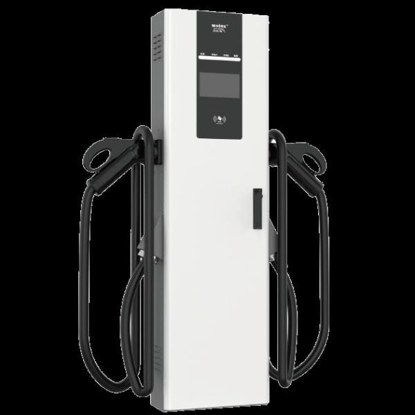 商用交流立柱桩 22 kW