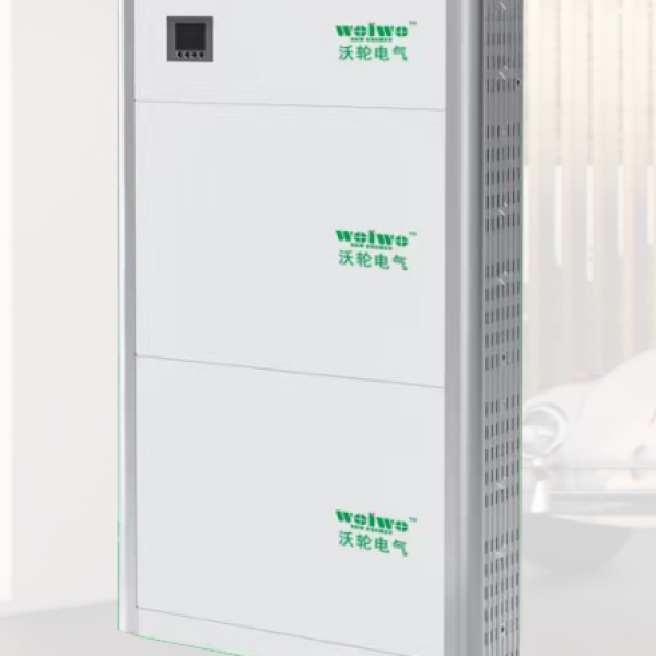 LFP Battery Rack Module
