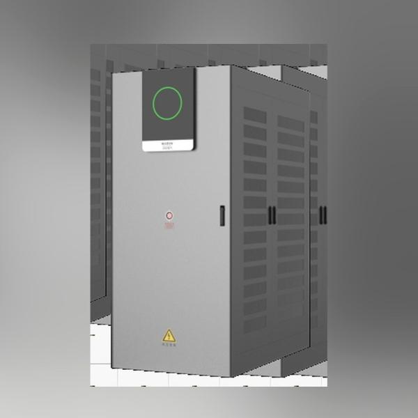 Flexible Charging Stack 1500 kW