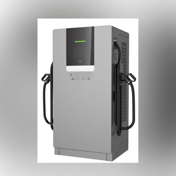 Small DC Station 30 kW