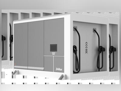 Charge-Storage Integrated: An Introduction