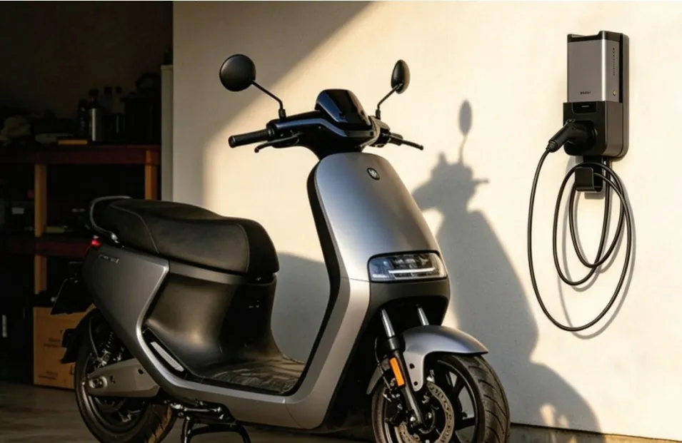 2/3-Wheel EVs